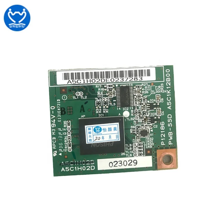 konica ⅡB-m Original Konica Minolta Bizhub C224e C284 SSD Card A5C1K12B00