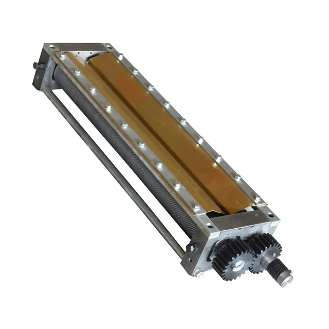 Durable Smooth Grooves Dry Noodle Ramen Cutter Blade of Ramen Making Machine 5