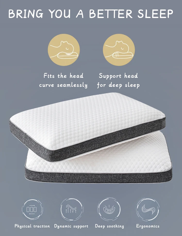 foam pillow manufacturer