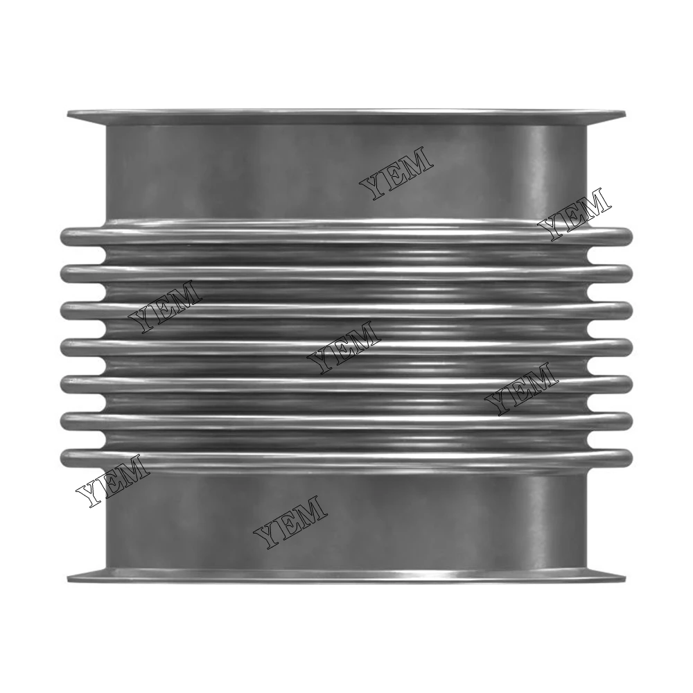 BELLOWS AS 207-1388 for Cat Diesel Engine 5