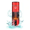 Red 3000-8000PPB