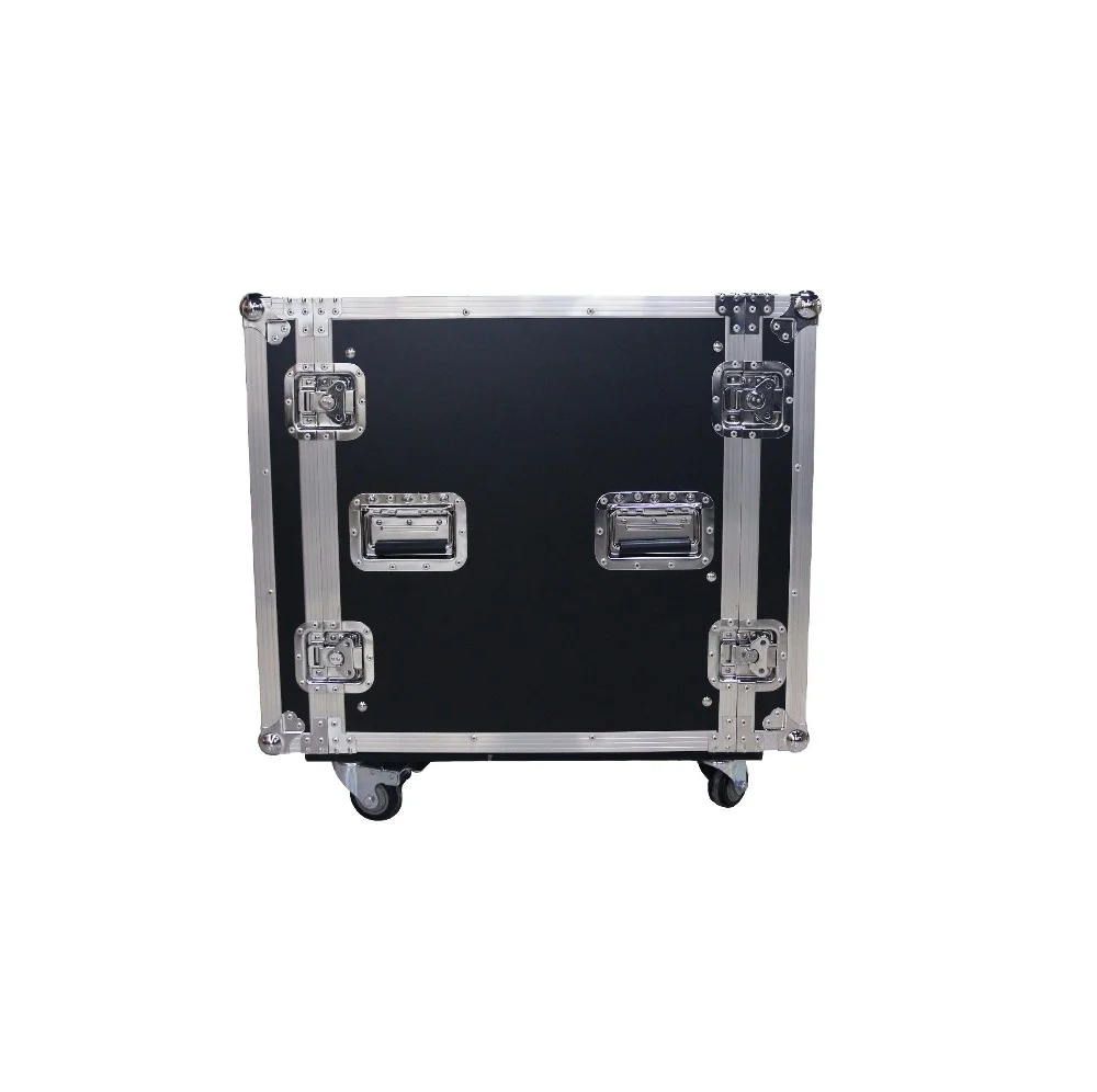 Dj Table Flight Case For Amplifier And Mixer Flight Case Buy Double