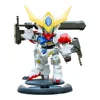 Gundam Barbatos Loup