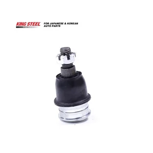 KINGSTEEL OEM 51220-TG0-T02 51220-SYY-010 51220-TK6-A01 Car Auto Parts Suspension Control Arm Lower Ball Joint For HONDA FIT