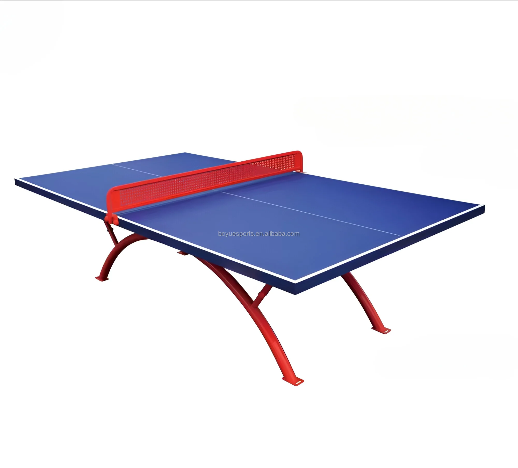 Cheap Price Outdoor Waterproof And Sun Proof Professional Table Tennis