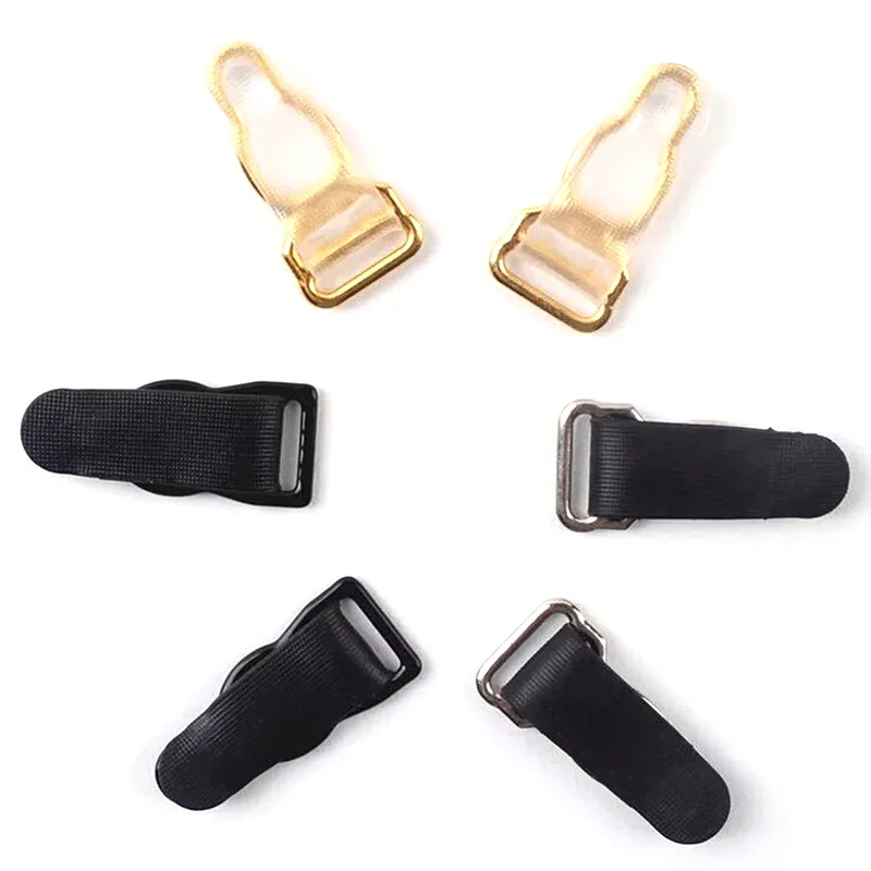 Good Quality Sexy Suspender Clip Garter Belt Clip Buckle for Underwear  Accessories Lingerie Accessories