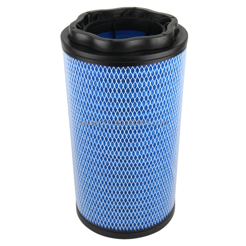 XF106 Air Filter 2144993 - Heavy Duty & Reliable Performance