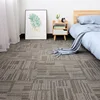 8002 Rayures gris-brun