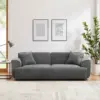Gray Boucle
