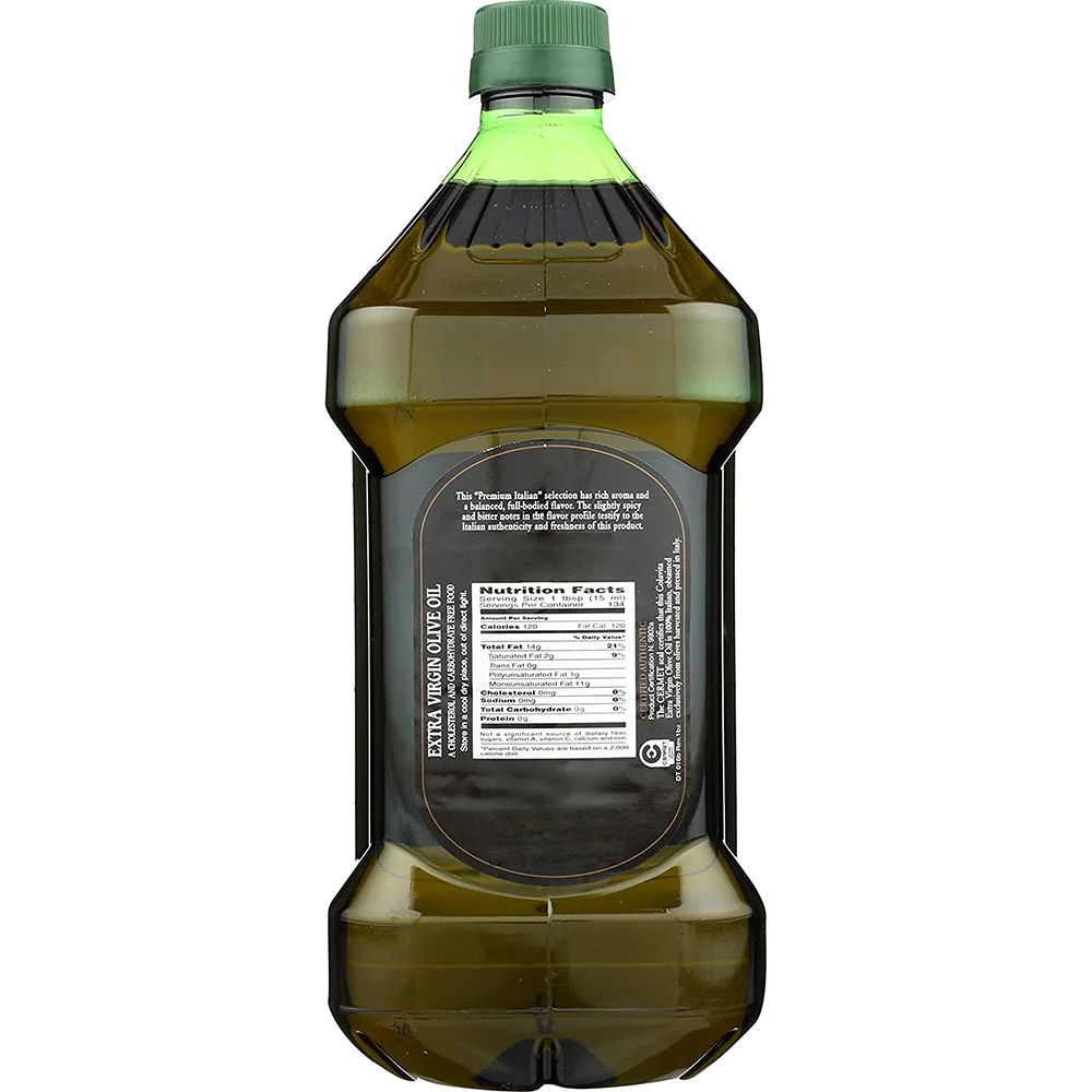 Bulk Olive Essential Oil for Skin and Hair Care