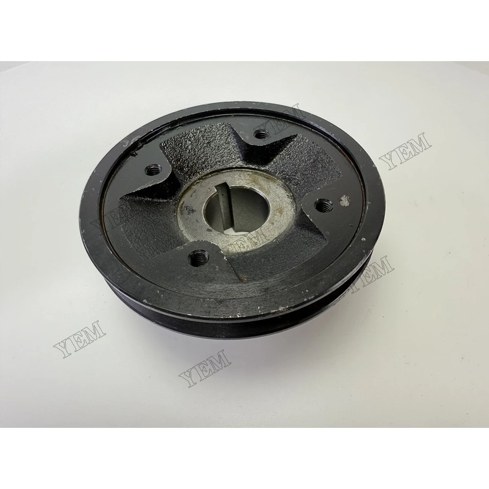 Factory Direct Sales C240 Pulley 5