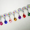 4.5cm-silver-1 yard