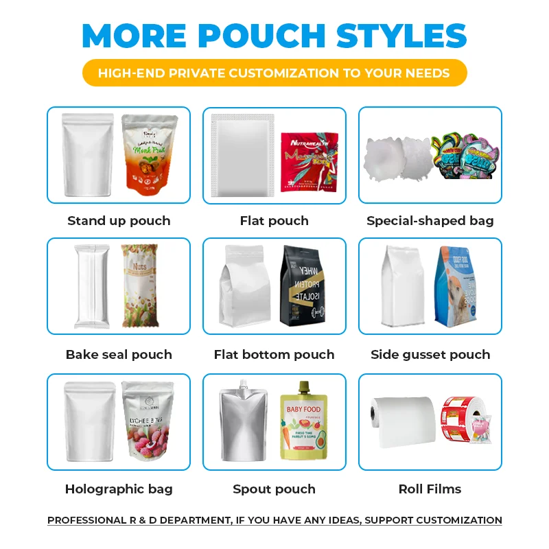 Customized logo Eco Friendly Biodegradable Semi-transparent Glassine Paper Bag Packaging for T-shirt Socks Clothes