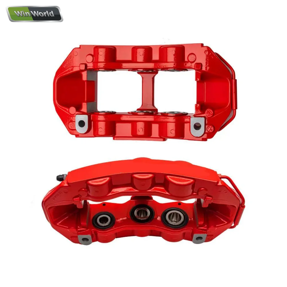 Win World Factory Customization Car Brake Calipers For Universal Car