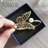 Gold Plated - Blue Stone
