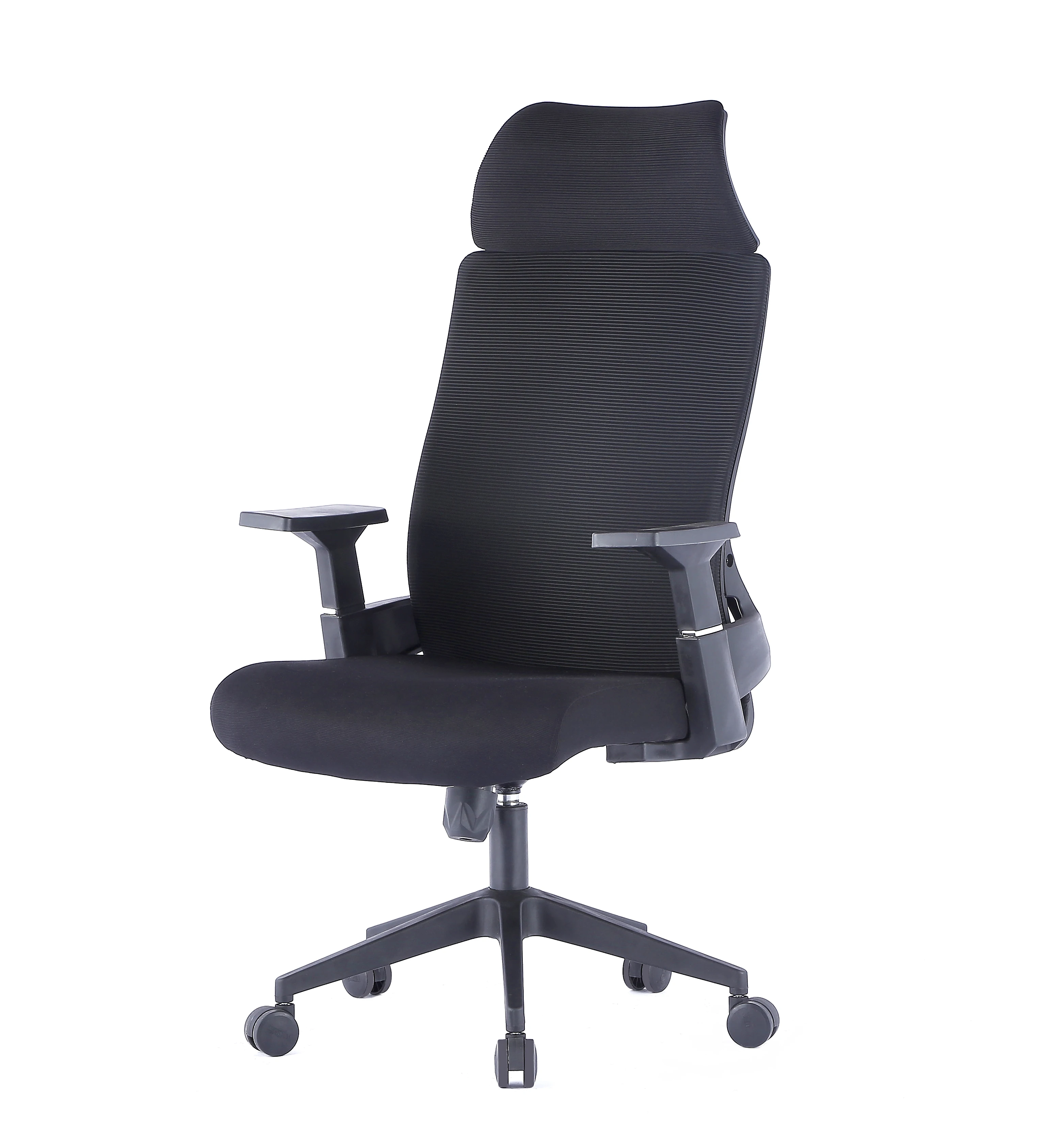 Hotsale Comfortable Elegant Executive Meeting Room Visitor Swivel