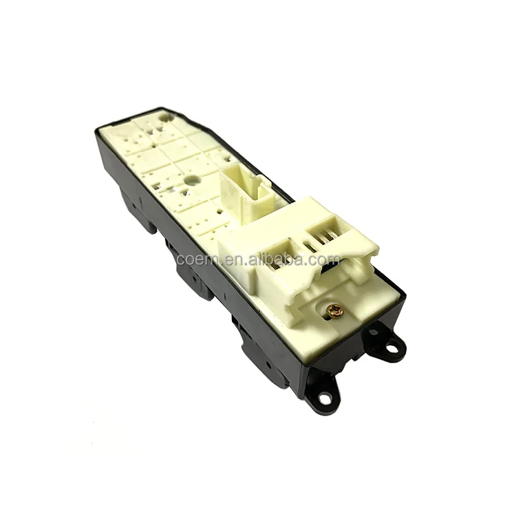 84820-16070 Power Master Window Switch for Toyota Yaris & Corolla