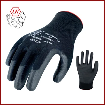 Chemfine International Co., Ltd. - Safety Gloves; Safety Clothing