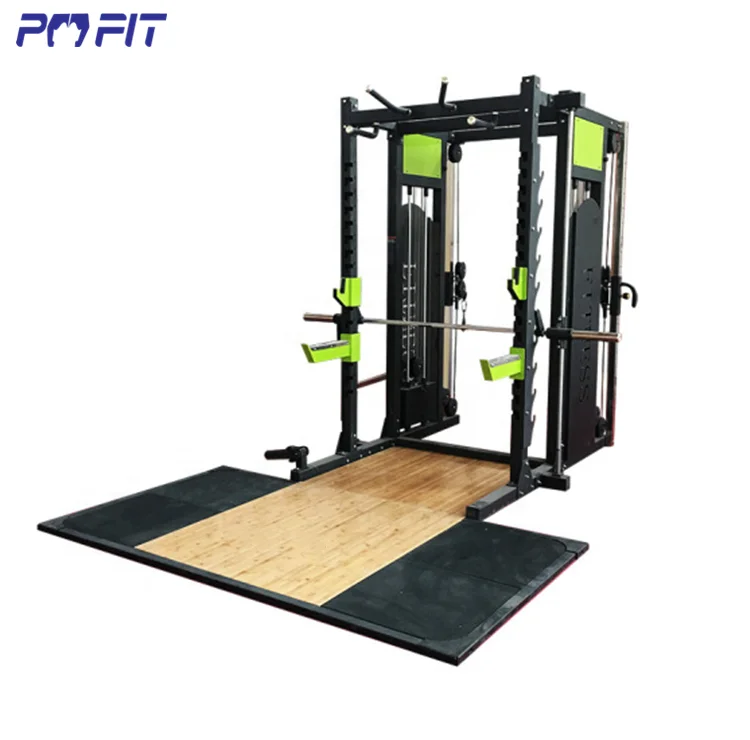 GYMWAY リボルビングフラットバー100cm ラットプル ジムウェイ