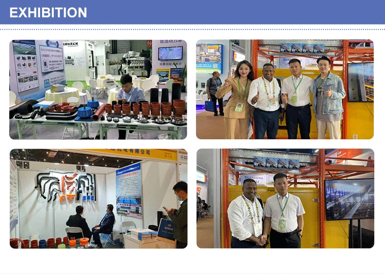 Engine Rubber Connected Radiator Cooling Water Epdm Rubber Right Angle