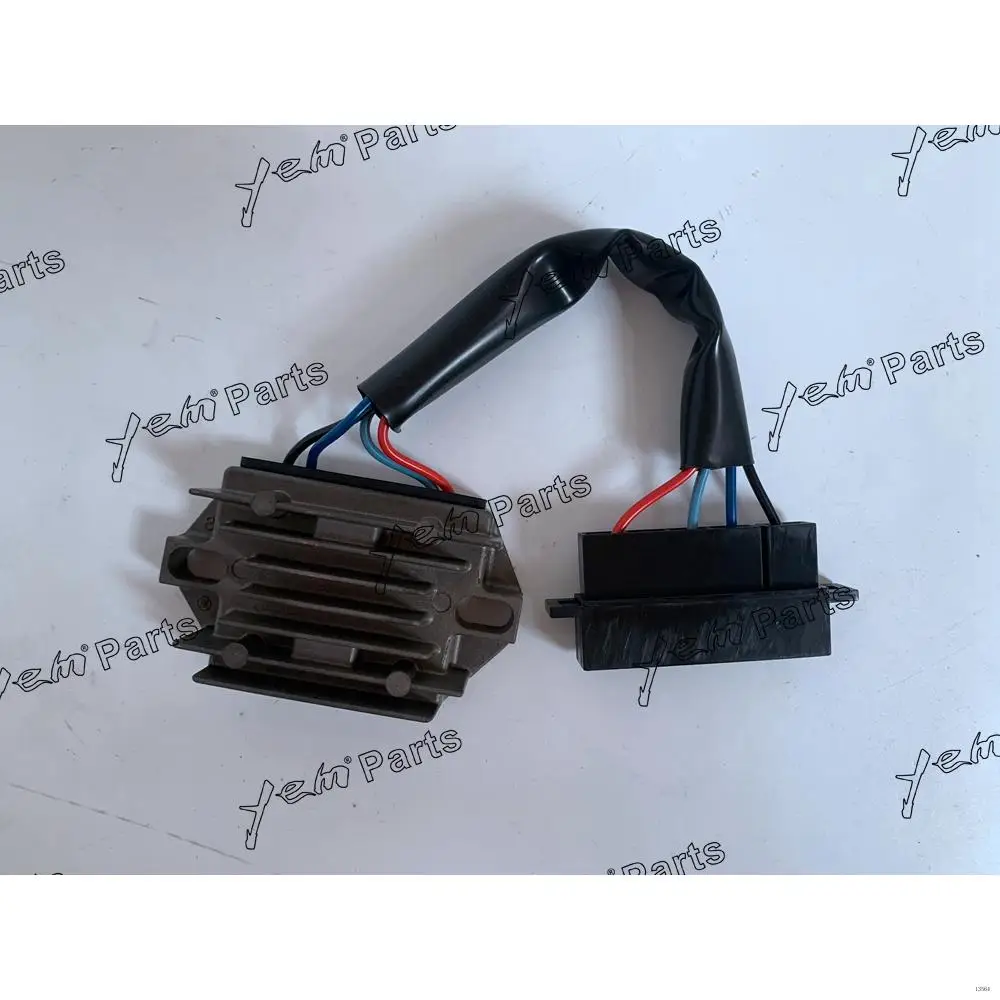 Brand New E75 Regulator 14428-64602 Fit for Kubota E75 Engine.