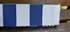 Bleu et blanc