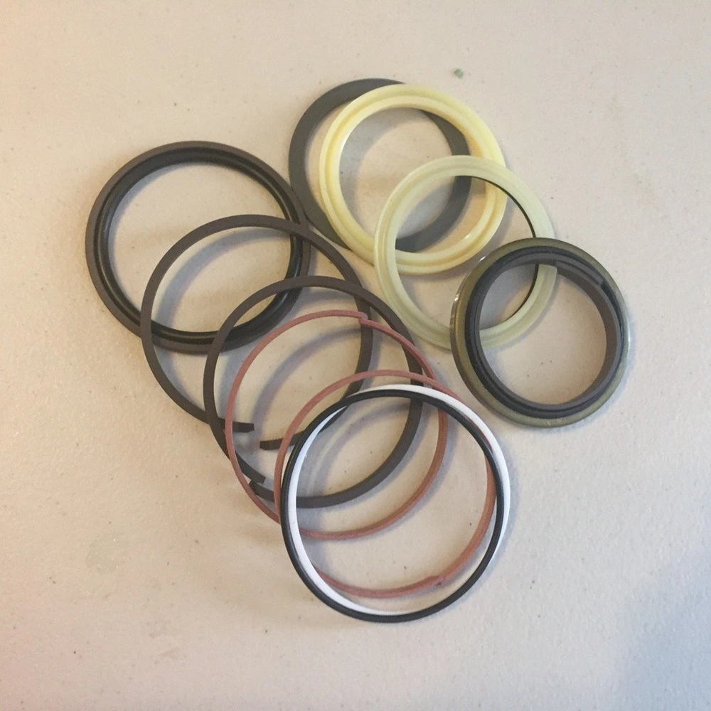 IZUMI Bucket Seal Kit 2438U1109R300 for Kobelco SK200 SK200-3 MD200C China Manufacturer Engine Parts