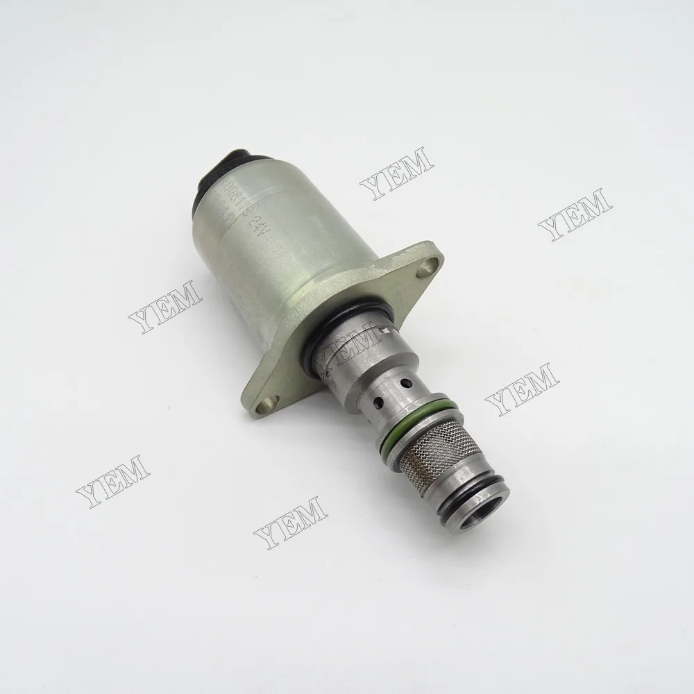 1006178 Solenoid Valve for Sany Engine Parts Factory 4