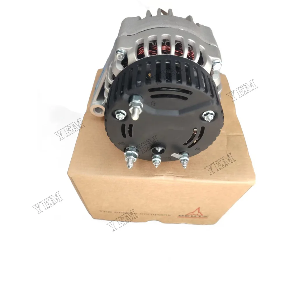 Alternator 01184044 Engine Parts Fits for Deutz High Suppliers 3
