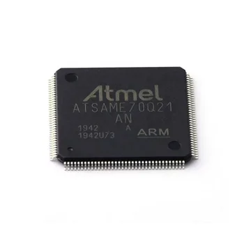 New And Original Electronic Components ICS IC Chips BOM list service In Stock IC  ATSAME70Q21A-AN