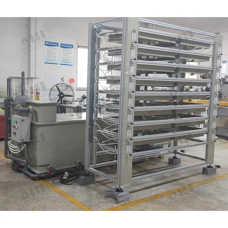 Shelf Type China Automatic Aquarium Commercial Large Catfish Egg Incubator Price in Nepal