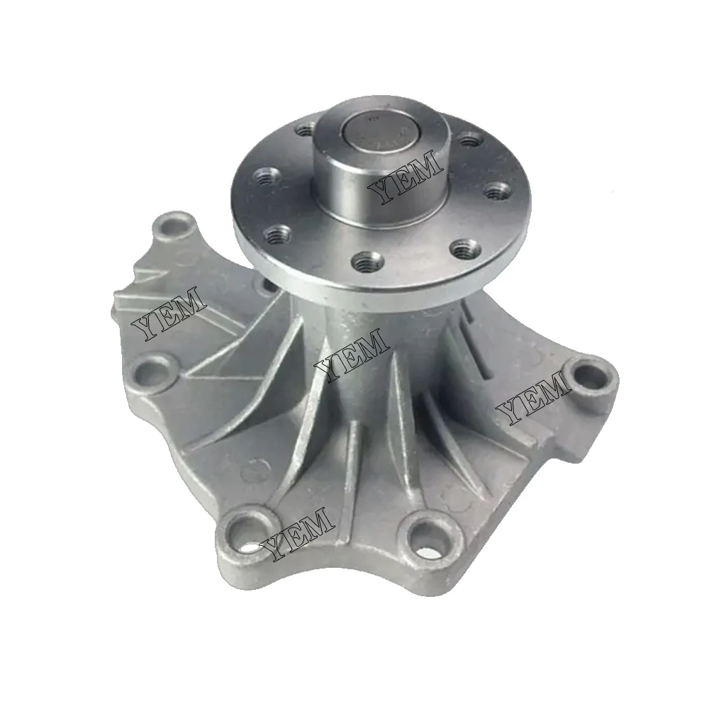 8-94310-251-0 WATER PUMP Fits for ISUZU 4JB1 4JA1 4JB1T 4JC1 4JG1 4JG2 ENGINE Fast Delivery Engine Parts