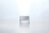Cream Jar