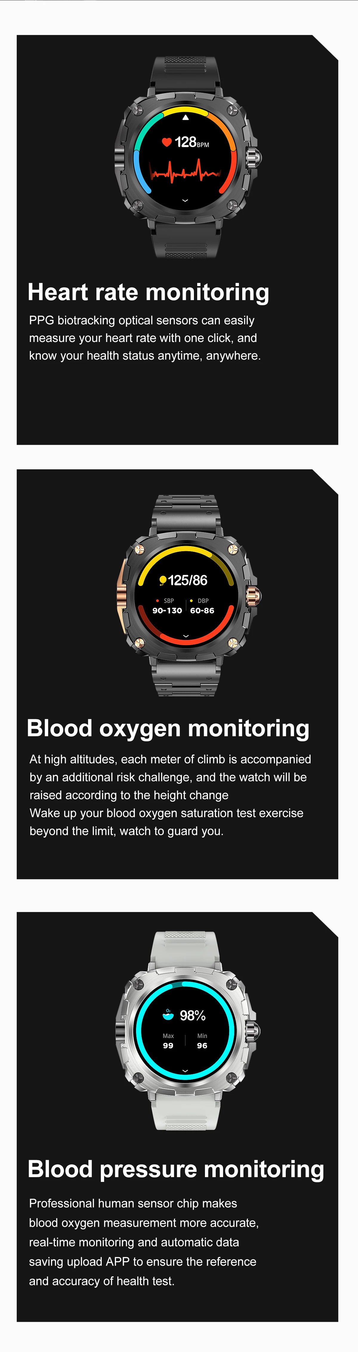 2026 AK71 Relojes Smart Watch 1.43Inch AMOLED Rotary Button BT Call Health Monitoring Men's Outdoor Sports Smartwatch