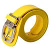 Jaune muet