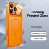 Titanium Orange
