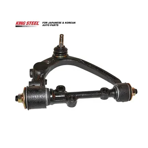 KINGSTEEL OEM 48066-29225 48066-29215 Stock Fast Shipping Auto Suspension Parts Front Upper Right Control Arm for TOYOTA HIACE
