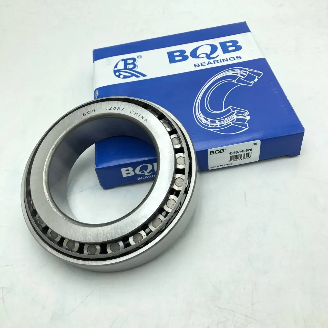 Free Samples Available: Tapered Roller Bearings 28584-2852