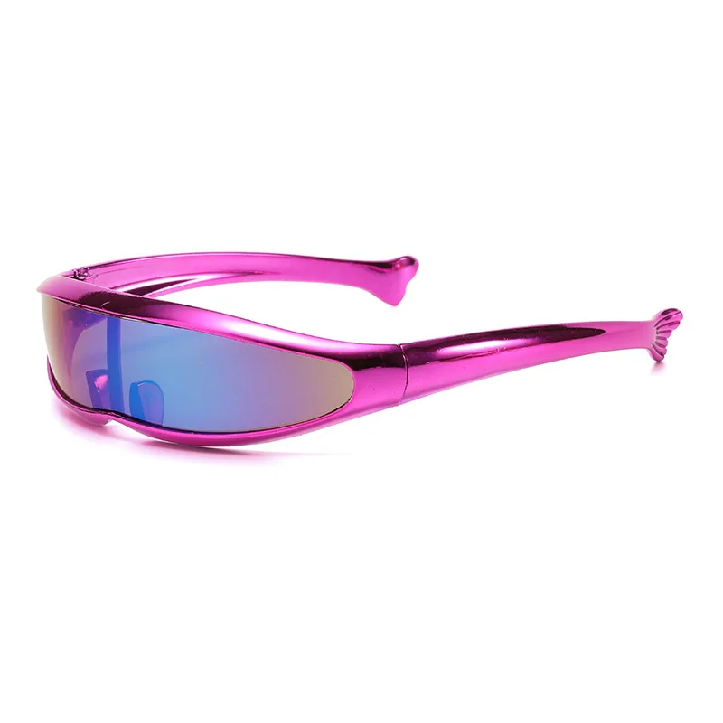 K-POP・アジア 127 DREAM Mark oeil sunglasses hologram 127 DREAM Mark oeil sunglasses hologram（Vintage Hologram
