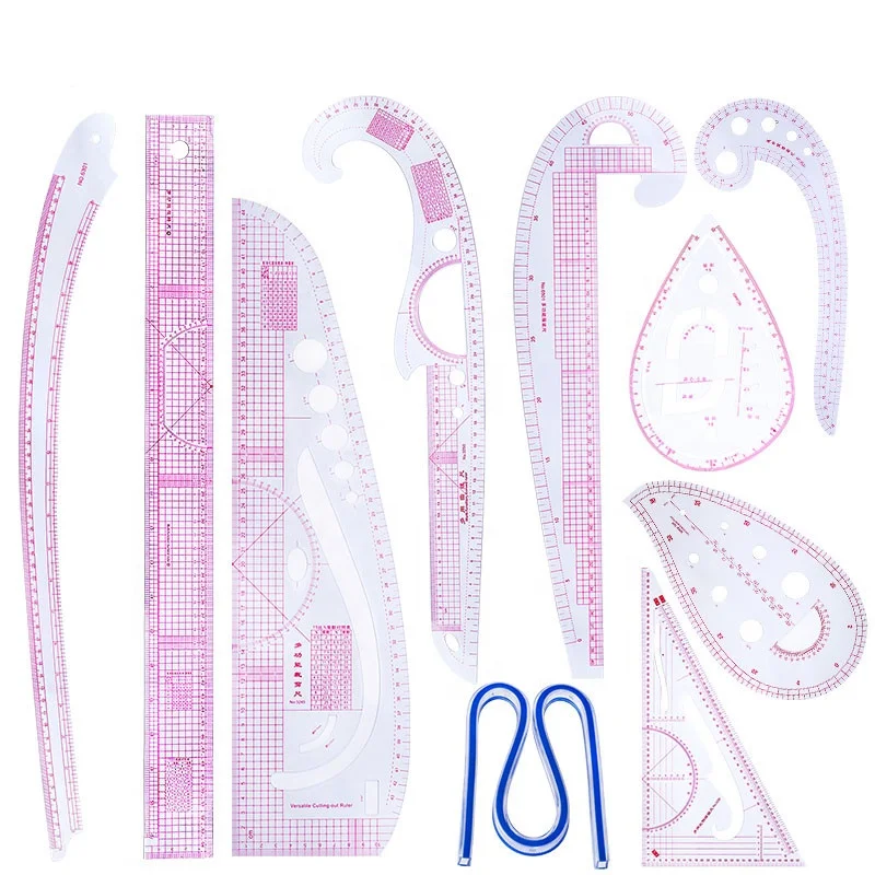 12 шт. набор швейных