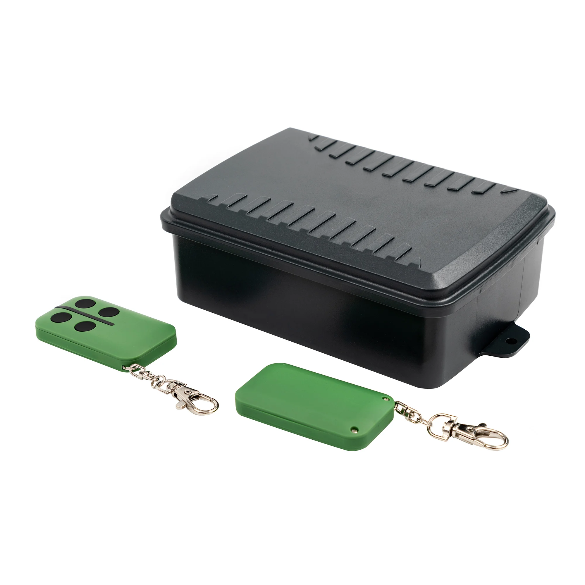 Custom Logo 220V DC Universal Remote Control Switch Receiver Sliding Gate Receiver