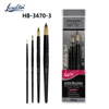 Black HB-3470-3