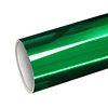 Chrome Mirror Green