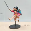 Mochila de running Luffy