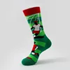 Red green