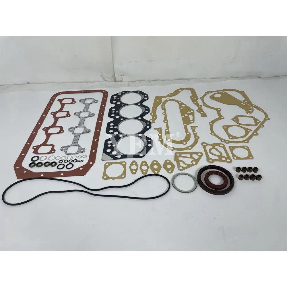 For Toyota 13B Full Gasket Kit Engine Repair Kit 3