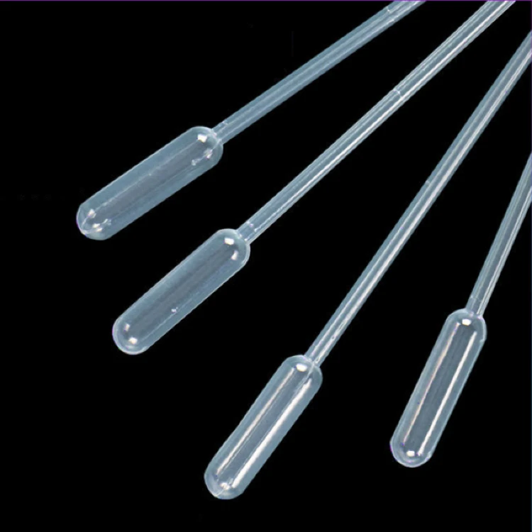 Laboratory Equipments High Quality Pasteur Pipette For Chinese