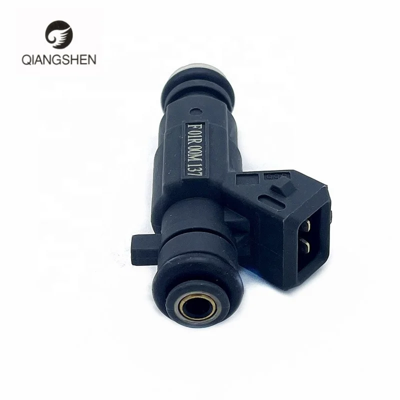 Fuel Injectors F01R00M137 Best Performance Type Fit for Chinese Car Fuel Injectors