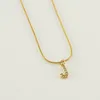 gold J