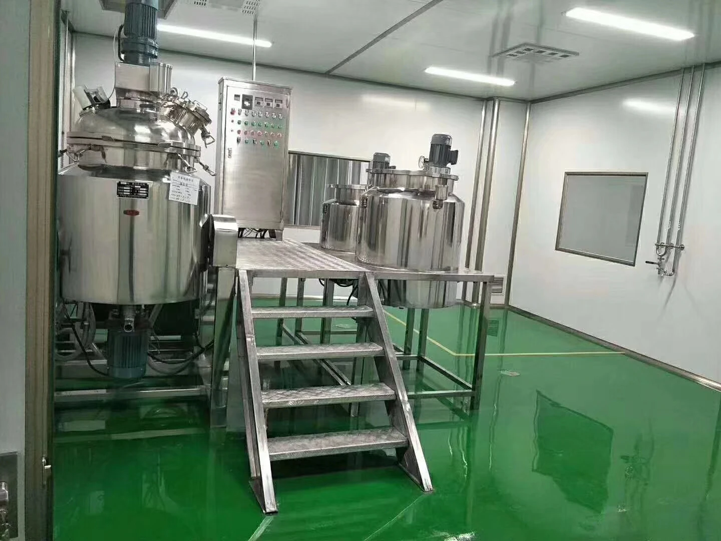 Shijiazhuang Jishantang Biotechnology Co., Ltd. 2